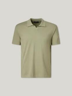 Poloshirt im Regular Fit