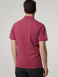 Poloshirt im Regular Fit