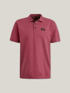 Poloshirt im Regular Fit