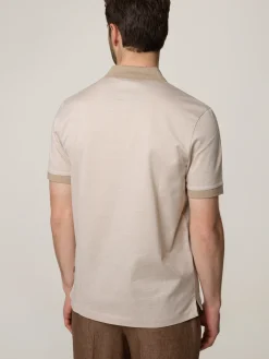 Poloshirt im Regular Fit