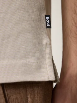 Poloshirt im Regular Fit