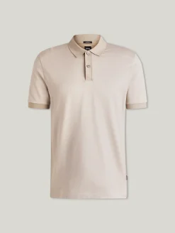 Poloshirt im Regular Fit
