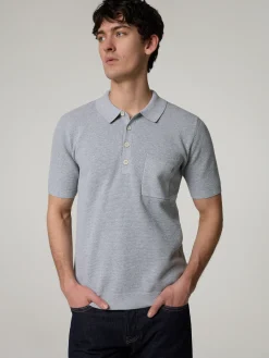 Poloshirt im Regular Fit