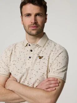 Poloshirt im Regular Fit