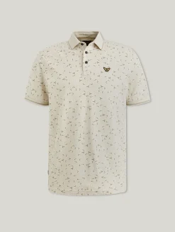 Poloshirt im Regular Fit