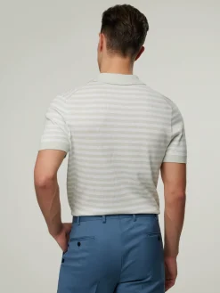 Poloshirt im Regular Fit