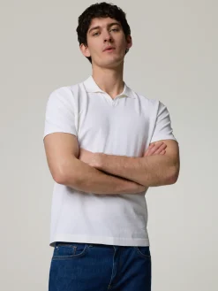 Poloshirt im Regular Fit