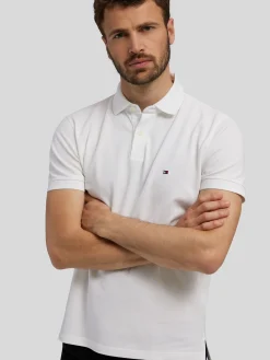 Poloshirt im Regular Fit