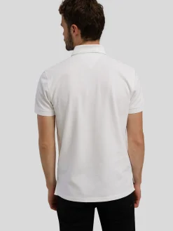 Poloshirt im Regular Fit