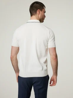 Poloshirt im Regular Fit