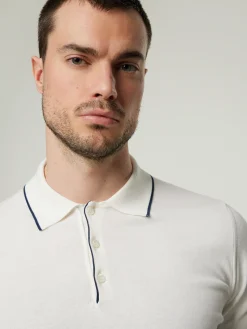 Poloshirt im Regular Fit