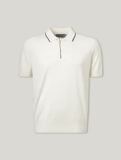 Poloshirt im Regular Fit