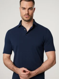 Poloshirt im Regular Fit