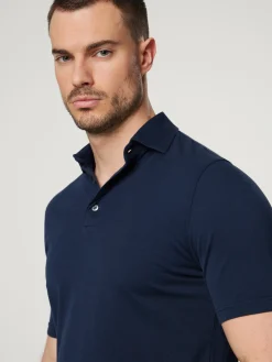 Poloshirt im Regular Fit