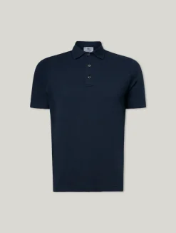 Poloshirt im Regular Fit