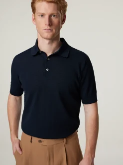 Poloshirt im Regular Fit