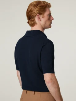 Poloshirt im Regular Fit