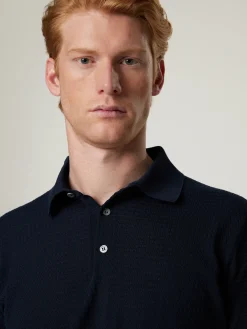 Poloshirt im Regular Fit