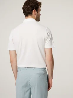 Poloshirt im Regular Fit