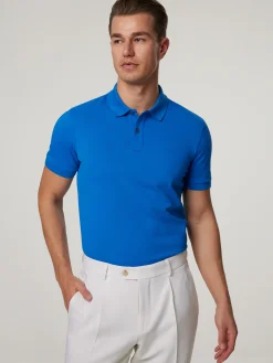 Poloshirt im Regular Fit PALLAS