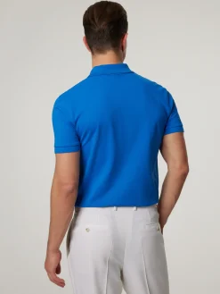 Poloshirt im Regular Fit PALLAS