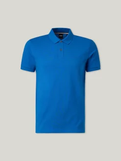 Poloshirt im Regular Fit PALLAS