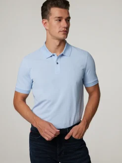 Poloshirt im Regular Fit PALLAS