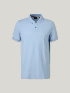 Poloshirt im Regular Fit PALLAS
