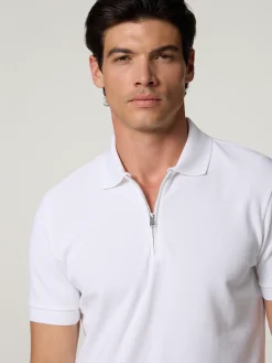 Poloshirt im Regular Fit PARAS