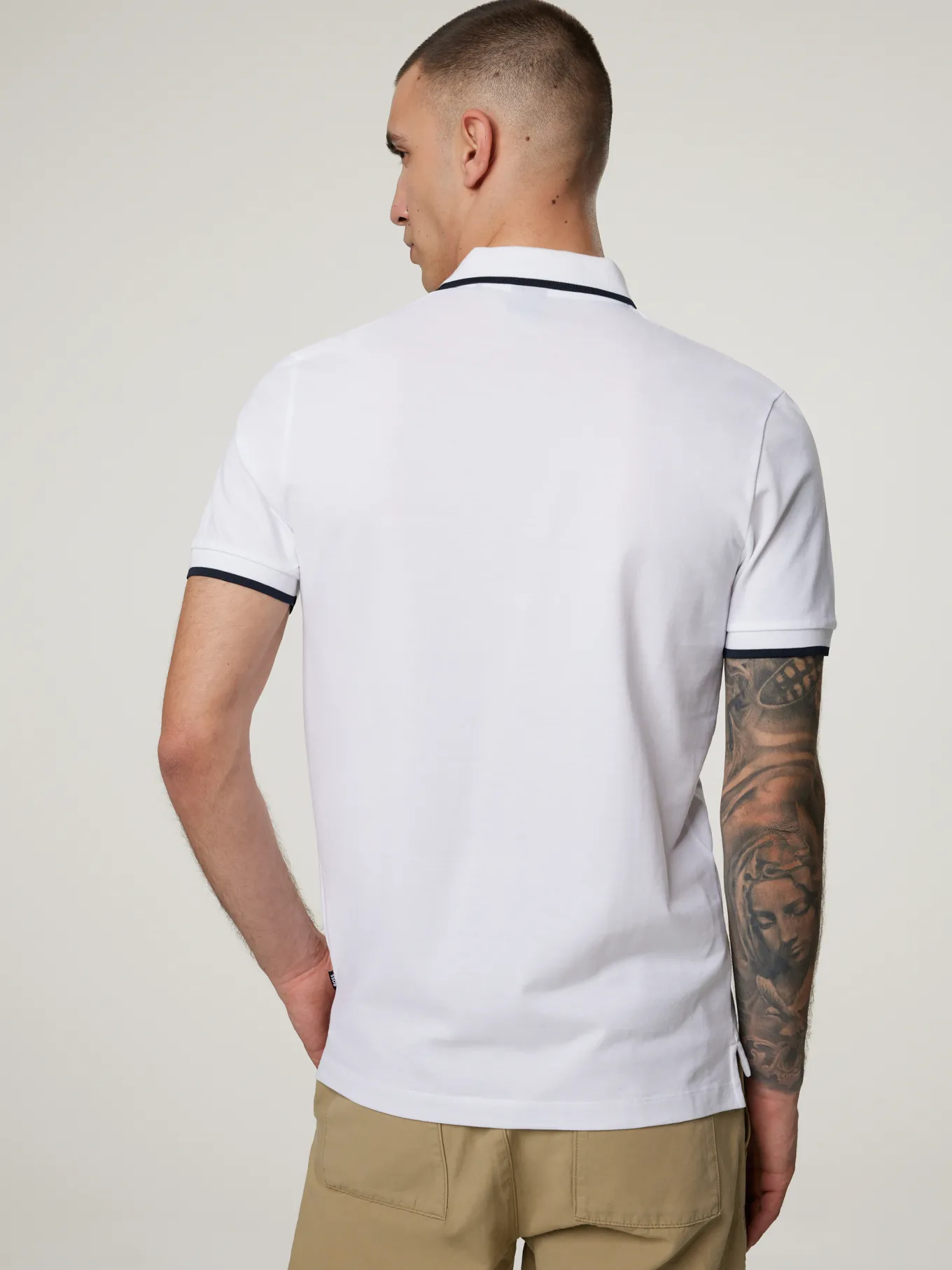 Poloshirt im Regular Fit PARLAY