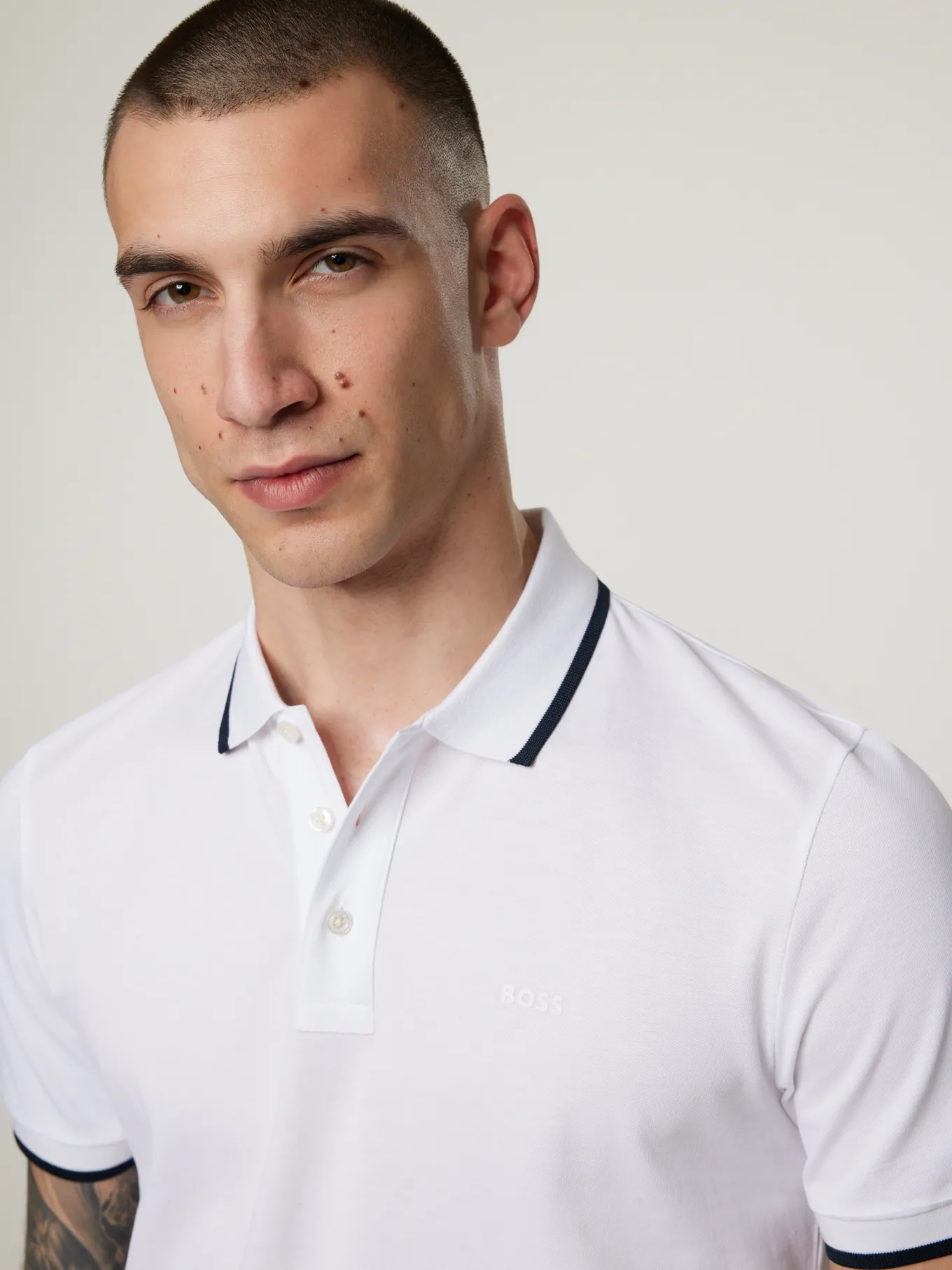 Poloshirt im Regular Fit PARLAY