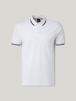 Poloshirt im Regular Fit PARLAY