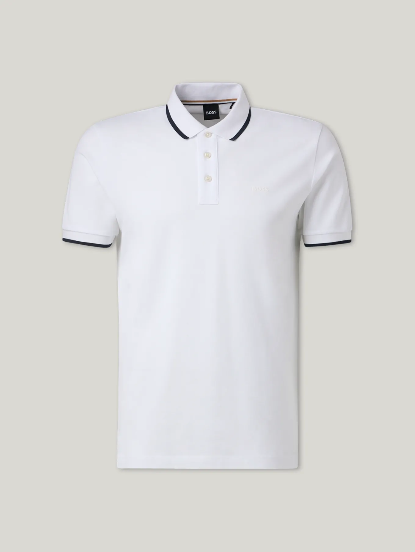 Poloshirt im Regular Fit PARLAY