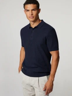 Poloshirt im Regular Fit DAREMO