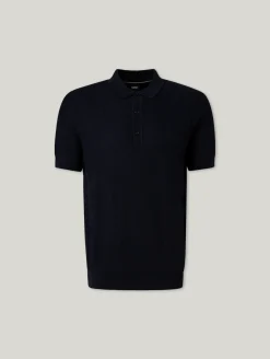 Poloshirt im Regular Fit DAREMO
