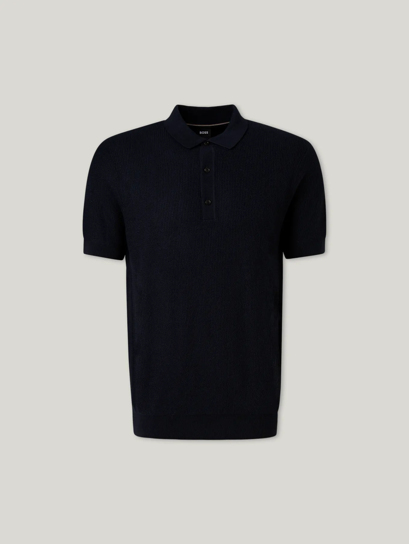 Poloshirt im Regular Fit DAREMO