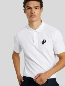 Poloshirt im Regular Fit PARLAY