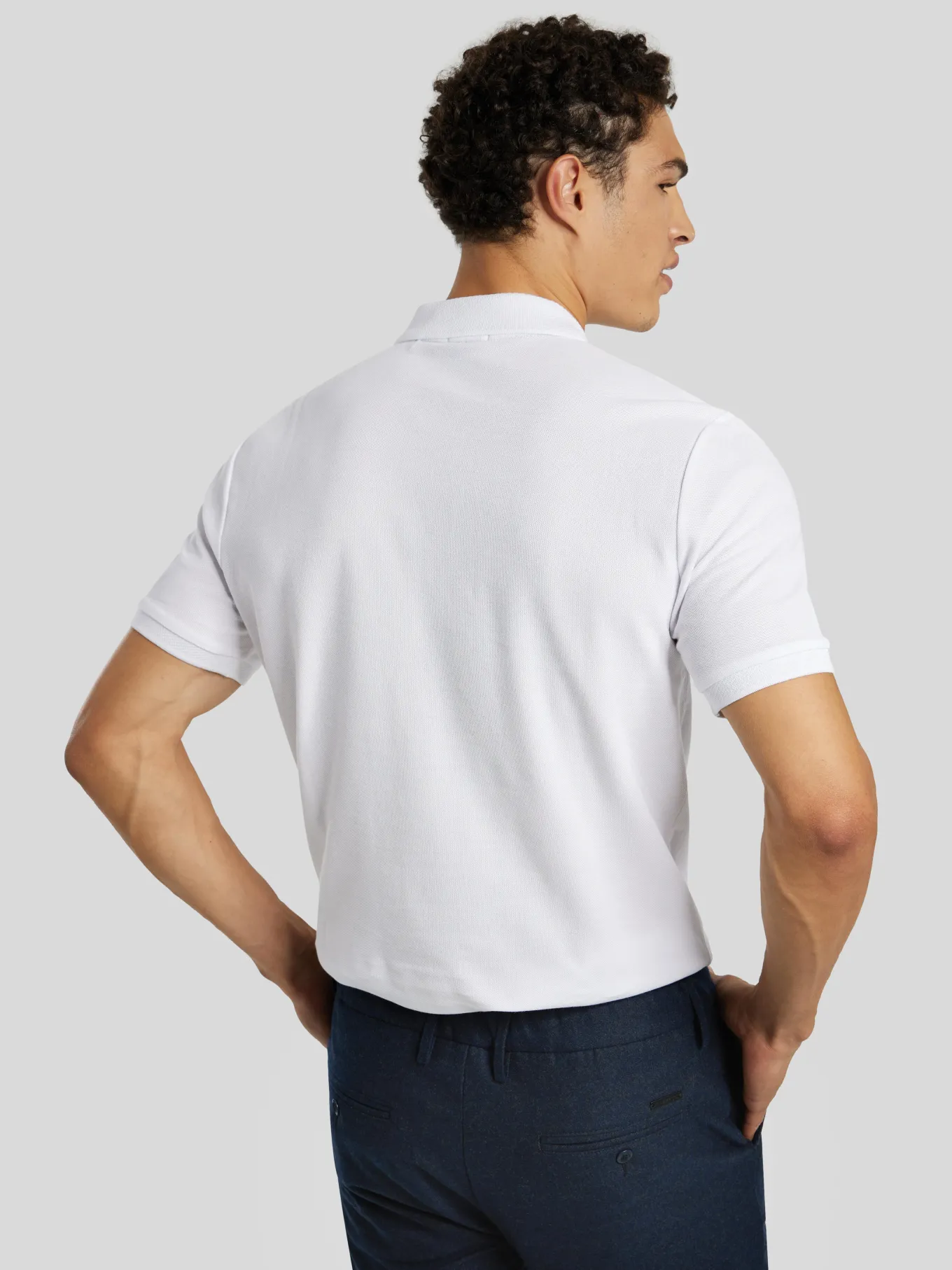 Poloshirt im Regular Fit PARLAY