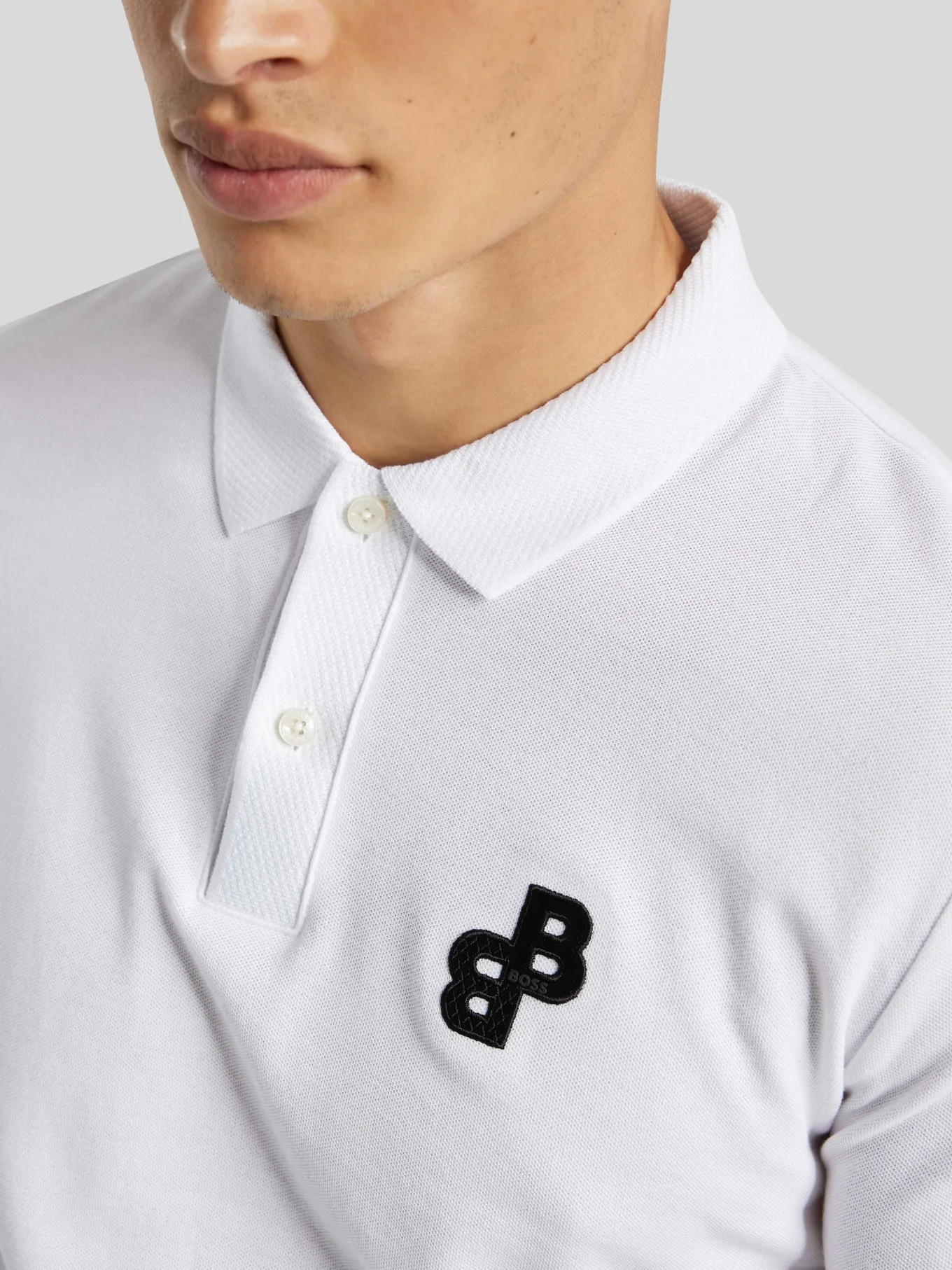 Poloshirt im Regular Fit PARLAY