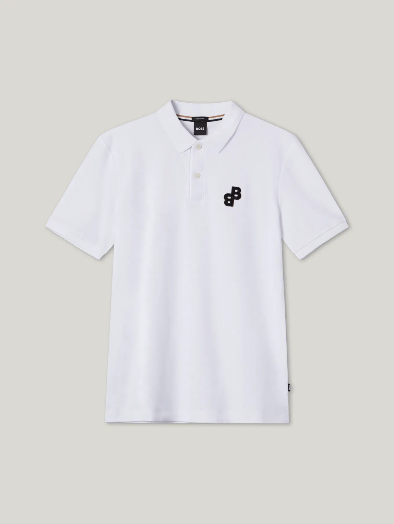 Poloshirt im Regular Fit PARLAY