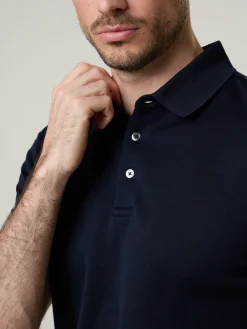 Poloshirt im Regular Fit FLORO