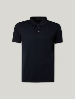 Poloshirt im Regular Fit FLORO