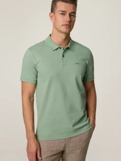 Poloshirt im Regular Fit PALLAS