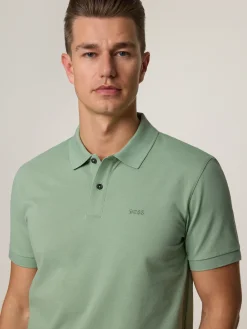 Poloshirt im Regular Fit PALLAS