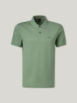 Poloshirt im Regular Fit PALLAS