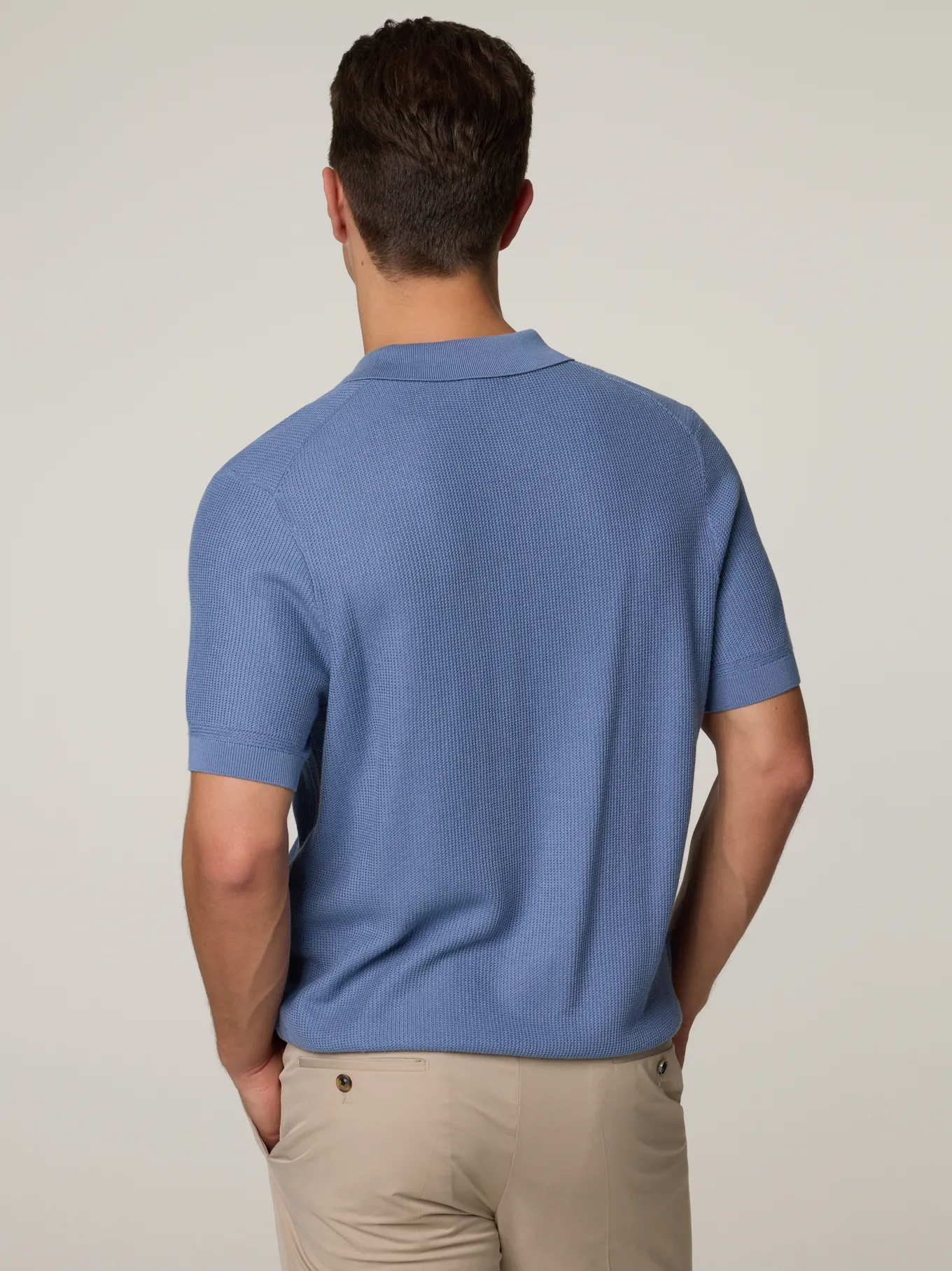 Poloshirt im Regular Fit DAREMO