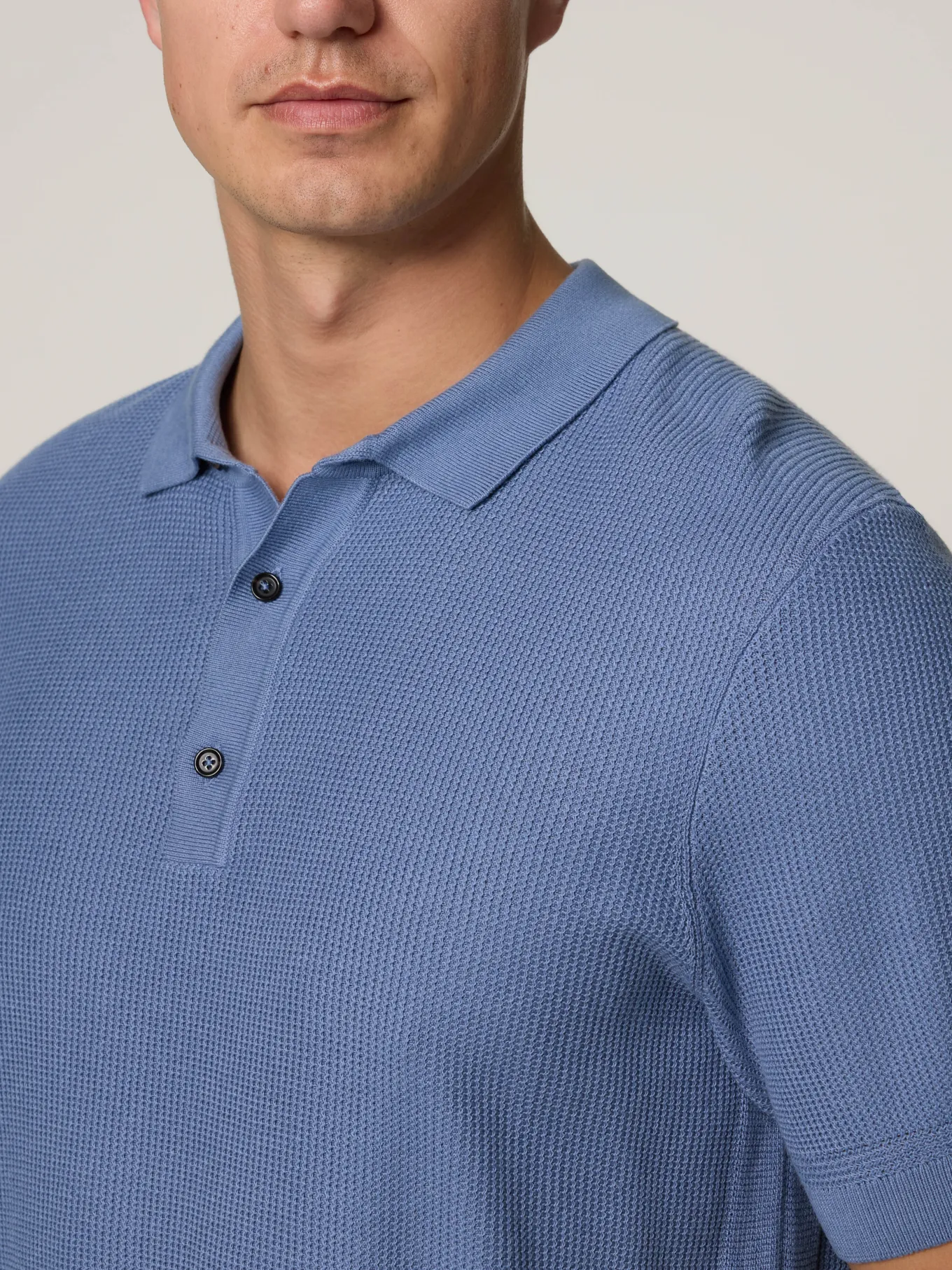 Poloshirt im Regular Fit DAREMO