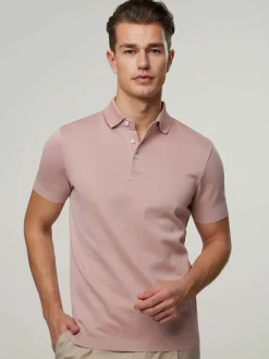 Poloshirt im Regular Fit FLORO