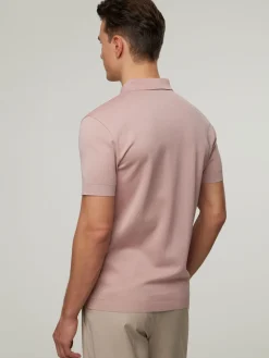Poloshirt im Regular Fit FLORO