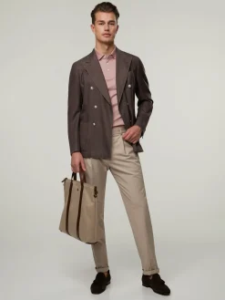 Poloshirt im Regular Fit FLORO